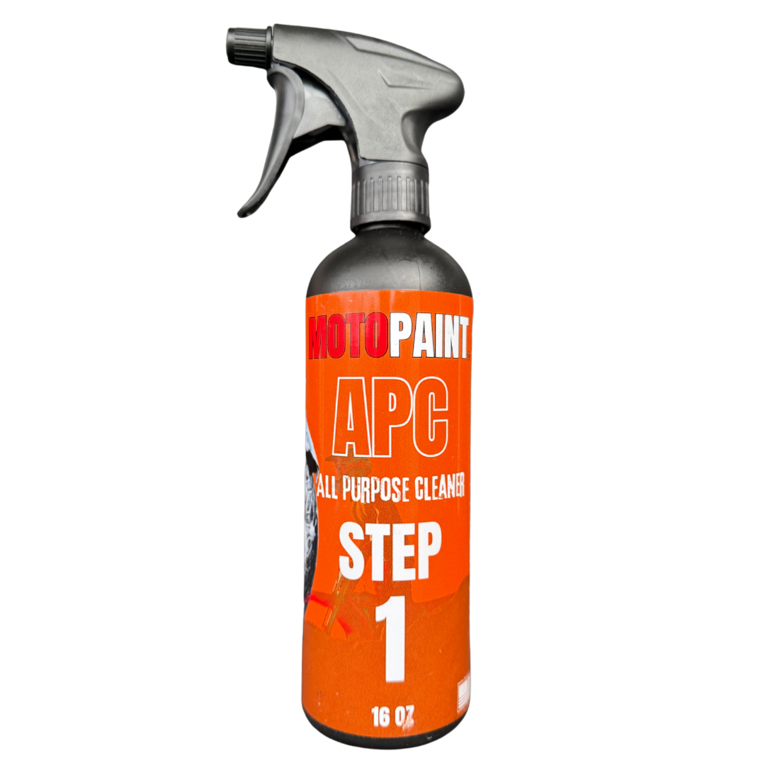 MOTOPAINT- APC all purpose cleaner