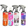 MOTOPAINT-Detail Bundle (4) 16oz bottles